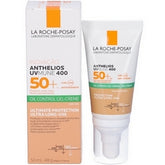 LA ROCHE POSAY  Anthelios SPF 50+ Tinted Gel-cream 50 ml